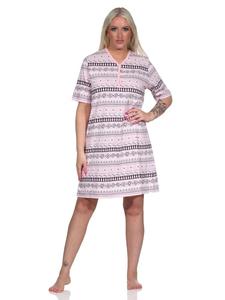 Ночное белье NORMANN, розовый