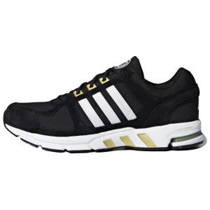 Equipment 10 Кроссовки мужские низкие черные/белые Adidas