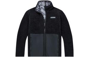 Детская куртка Columbia, черный