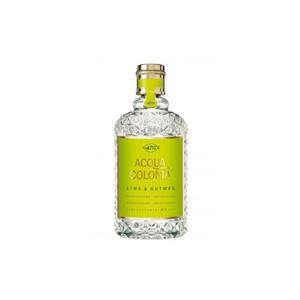 Мужская туалетная вода Acqua Colonia Lima y Nuez Moscada 4711, 50