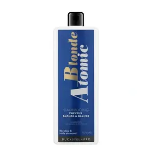 Шампунь Duc Blonde Atomic 500 мл Ducastel