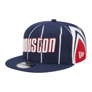 New Era Бейсболка из полиэстера мужская морская синяя, Marine Blue