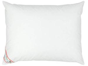 Подушка Zollner 00000511, 60x10x80 см, белый