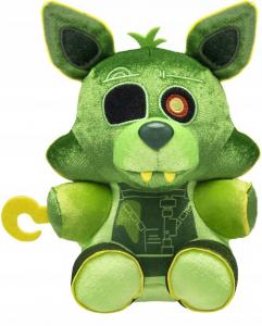 Funko Plush, талисман Five Nights at Freddy's, Радиоактивный Фокси Funko POP!