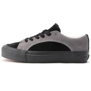 Низкие кроссовки для скейтбординга с амортизацией, износостойкие, унисекс, Phantom Gray WANSWER, Phantom Gray