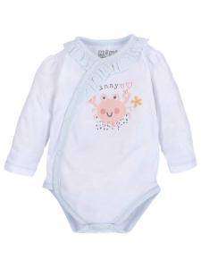 Комбинезон NINI, белый