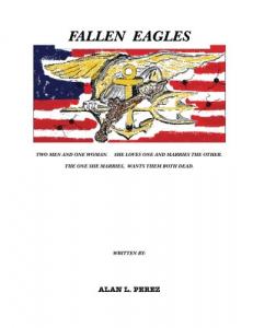 Fallen Eagles (CreateSpace Independent Publishing Platform)