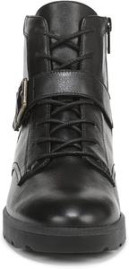 Женские сандалии Vionic Catina, Black Leather