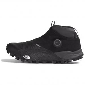 Кроссовки для хайкинга THE NORTH FACE SUMMIT износостойкие противоскользящие, черный