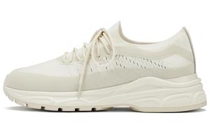 Кроссовки для повседневной носки Женская с низким верхом Нет 73Hours, серый