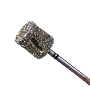 Вакуумный подологический резак Di, Molly Lac