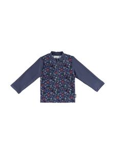 Рубашка для подводного плавания с длинными рукавами светло-голубого цвета Sterntaler