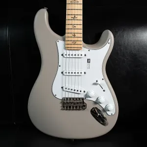 Электрогитара PRS Silver Sky John Mayer Signature | Moc Sand Satin | Гриф из клена | Доставка $95!