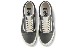 Кроссовки Vans Old Skool Vlt Lx 'Black Grey'