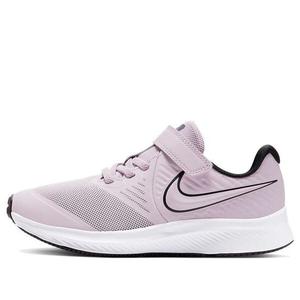 Кроссовки star runner 2 Nike, белый