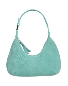 Сумка By Far, светло-зеленый