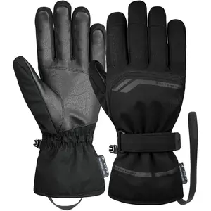Перчатки Reusch Primus R-Tex XT Reusch, черный