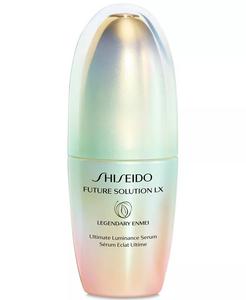 Сыворотка Future Solution LX Legendary Enmei Ultimate Luminance, 1 унция, создана для Macy's Shiseido