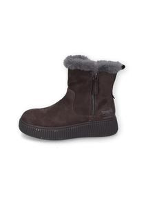 Dockers by Gerli Ботинки 55KJ303 серого цвета