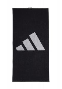 Спортивное полотенце Adidas, размер: длина 100см, ширина 50см.