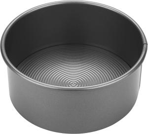 Circulon разъемная круглая форма для выпечки, 22 x 22 x 9.5 см, серый