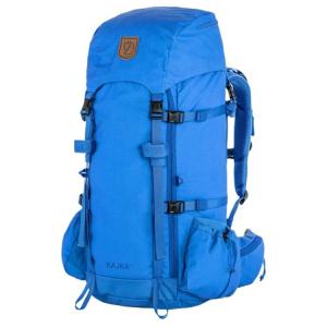 Fjallraven Внешний рюкзак из винилона 35 литров синий унисекс, Blue