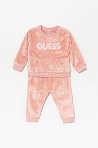Детский набор Guess, розовый
