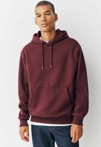 Худи Next 2 PACK , Black Burgandy Red/Black