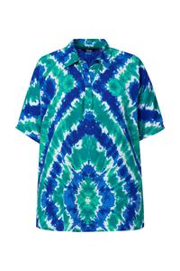 Блуза Angel of Style, изумрудный