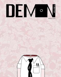 Demon, Volume 1 (First Second)