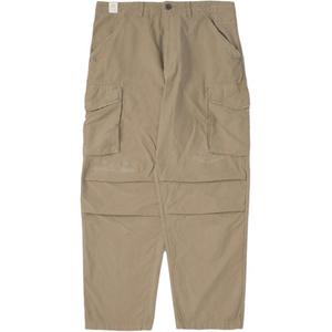 Грузовые штаны мужские MADNESS, хаки