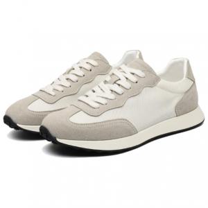 WEISHIBANGWEI Износостойкие кроссовки немецкой армии, белые, мужские