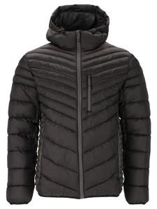 Зимняя куртка Whistler, черный