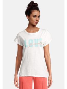 Футболка Salzhaut Rebbedi, белый