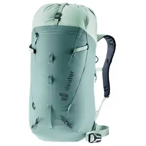 Рюкзак Deuter Guide 22L SL, зеленый