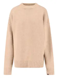 Милый свитер Extreme Cashmere, бежевый