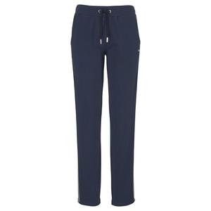 Брюки спортивные Bench, темно-синий