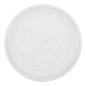 Тарелка Villeroy & Boch Artesano Original, 27 см, белый