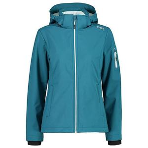 Спортивная куртка CMP 39A5006 softshell, синий
