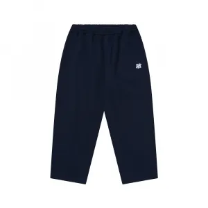 Брюки Casual Unisex SS26 UNDEFEATED, темно- синий