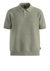 Свитер BOSS Akoppo, оливковый