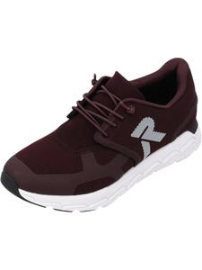 Кроссовки Rieker Sport M9000﻿, Dark red