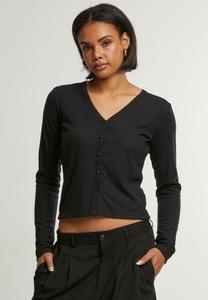 Кардиган Urban Classics, черный