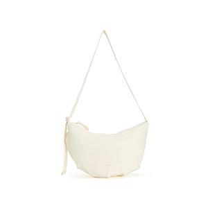 FILA Фитнес-сумка из ткани, Heron White