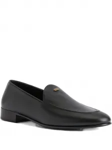 Лоферы G-Flash Giuseppe Zanotti, черный