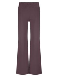 Широкие спортивные брюки Urban Goddess Yoga & Activewear Flow Yoga, Berry