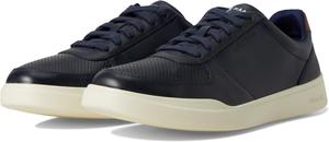 Мужские кроссовки Cole Haan Grand Pureshot Court, синий/коричневый