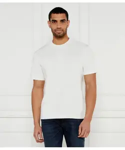 Футболка Даполино Relaxed fit Hugo, белый