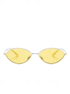 Солнцезащитные очки Kai Ray-Ban, серебяный