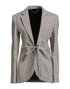 Блейзер Rabanne, бежевый